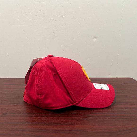 Jordan, Rise Cap, FD5187 619, Red & Yellow - Picture 4 of 12